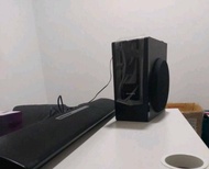 Panasonic Home Theater Audio System