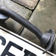 Original bmw E65 E65 Aircon Ac Water Drain Hose 8390374 Removed Removed