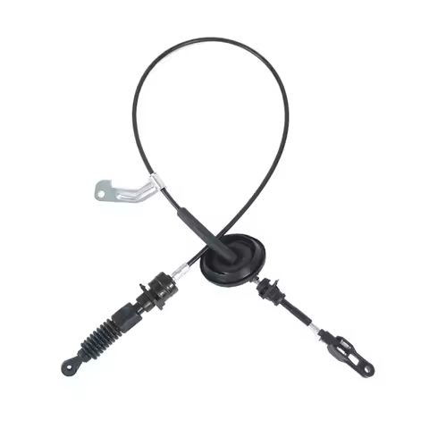 AB39-7E395-AF Gear Rod Shift Cable for Ford Pickup Ranger T6