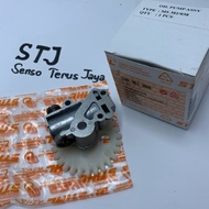 MESIN OIL PUMP STIHL MS381 / 038 OIL PUMP SENSO MS 381 / 038 STIHL PART OF CHAINSAW STIHL SENSO MACH