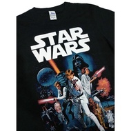 Star wars sky walker Premium t-shirt starwars jedi t-shirt star wars the t-shirt