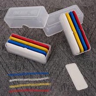 Tailors Chalk, 4 Packs, Sewing Chalk For Fabric, Tailors Chalk For Fabric, Fabric Chalk For Sewing, 