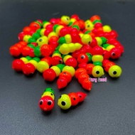 Shrimp Fishing Buoy Trap Shape Shrimp Buoy Buoy Fishing