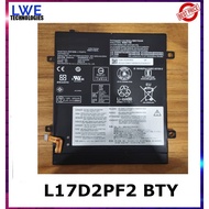 LAPTOP Battery for Le.novo IdeaPad D330-10IGM-81H300B0JP L17D2PF2 L17D2PF3  L17C2PF1  L17L2PF3L17M2P