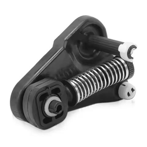 Gear Selector Gearshift Link Lever 5K0711203A 1K0711203B for VW Audi Seat Skoda