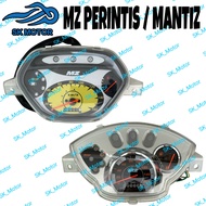 MZ MANTIZ MANTIS 120 PERINTIS PERINTIZ Original Meter Speedometer Speede Meter Assy Standard STD