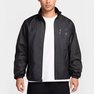Jacket WVN TRACK ZIP JACKET - BLACK