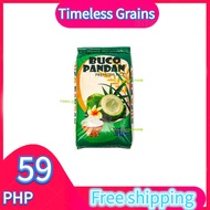 Buco Pandan Green Rice 5Kg、25kg