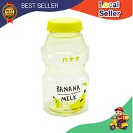 Botol Vitagen, Botol Air Vitagen, Cute Kawaii Fruit Water Tumbler / Water Bottle 300ML