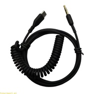 Best Durability 3 5mm To USB C Cable Design For  1 2 3 1000XM1 2 3 4 5