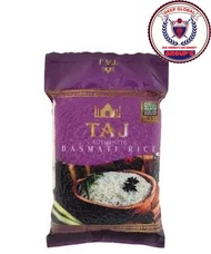 Taj Basmati Rice 1kg