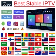 MOST STABLE CHEAPEST IPTV Malaysia Full Channel More than 1000 Sport and Movie Channels Support for 