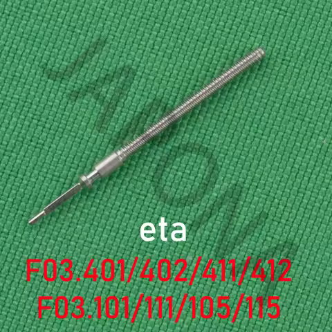 ETA stem F03 stem F03.401 stem F03.402 stem F03.411 stem F03.412 stem F03.101 stem F03.111 stem F03.