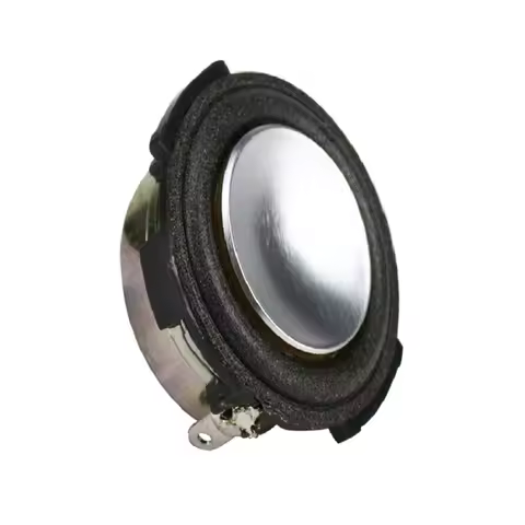 1 inch Portable Speaker Unit Full Range Speaker For Soundsticks 1/2/3 Replacement 8ohm 3W 31mm Louds