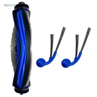 [MULSTORE] Premium Replacement Brushes for ECOVACS T80 / T80 for OMNI