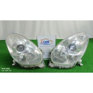 TOYOTA PASSO HANA NO HID HEADLAMPS SET