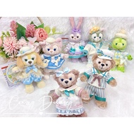 Duffy & Friends Keychain New And Cute Collection
