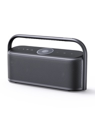 soundcore Motion x600 Bluetooth Speaker, Speaker Boxes Bluetooth with Hi-Res Spatial Audio 50 W Spat