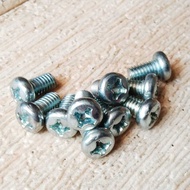 BOLT (+) BOLT JP 6x10 UNIVERSAL