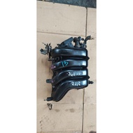 Toyota wish ZGE20 2zr intake miniflod