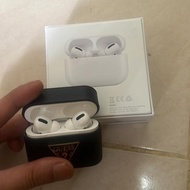 preloved airpods pro ibox