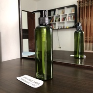 Combo 50 chai pet nhựa 200ml /250ml Đủ màu chai - bình Chai nhựa l trong suốt /chai nâu/chai trắng đ