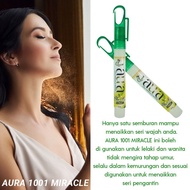 AURA MIRACLE SPRAY BIDARA+ 7 BUNGA