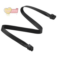CPU 8 Pin to 4+4 Pin ATX Power Supply Cable 8Pin to 8Pin for  for  and So on Modular Power Supply