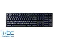 iKBC TD108 (Cherry MX Black, Black)