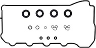 LESHIAUTO Engine Valve Cover Gasket Set Compatible with Lexus ES300h NX300h 2.5L, Toyota Avalon 2.5L