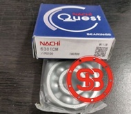 Bearing 6301 NACHI ASLI
