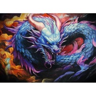 1.龍畫(上架作品) 2.客製畫 3.縮時攝影