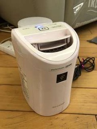SHARP 聲寶 離子保濕美顏機 IG-DK1S
