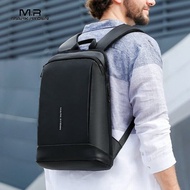MARK RYDEN MR9813 Backpack Slim Bag Tas Ransel Laptop Tipis 15.6 Inch