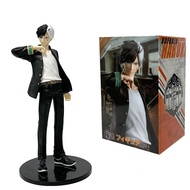 Wind Breaker Anime Boy Figure Cute Sakura Haruka Suou Hayato Action Figure Figurine Model Doll Toy b