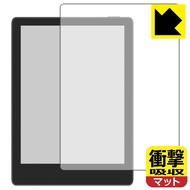衝撃吸収【 反射低減 】保護フィルム MEEBOOK M8C 日本製 自社製造直販