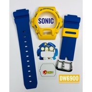 [CUSTOM] BNB DW6900 CUSTOM SONIC DESIGN.