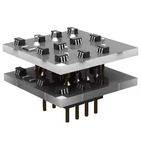 SX35B original high fidelity fever discrete dual operational amplifier chip integrated module genera