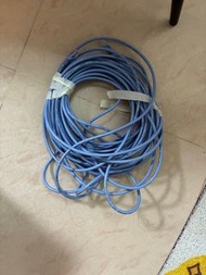 藍色網路線