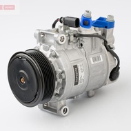 Oem Denso Audi A4 B6 1.8T BFB Air Conditioning Compressor A/C Compressor 8E0260805BJ, 8E0 260 805BJ,