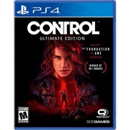 ✜ PS4 CONTROL [ULTIMATE EDITION] (เกมส์  PS4™ By ClaSsIC GaME OfficialS)