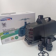 MESIN SAKKAI PRO SP 5 100 Watt Submersible Pool Pump Machine for AQUARIUM and Pond