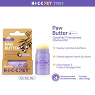 【Use together with Glove Wipes】HICC PET Paw Balm Pet Lick Safe Improves Rough Paws Relieves Odor For