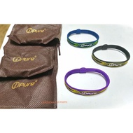 I Pure Ionic Bracelet For Sports Put On Energy For Your Health Original Made In Taiwan