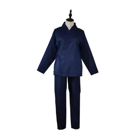 XIN LAI SEN Cos Gojo Wakana Cosplay Costume Kimono Custom Size
