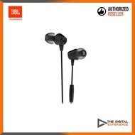 JBL C50HI in-Ear Headphones with Mic