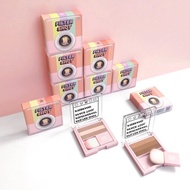 16 Brand 16 Filter Shot (7g) - Contour Peach / Shading Almond 3秒懶人 高光鼻影盤 / 修容盤