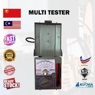 SUNWA/UNITY NEW DIGITAL MULTIMETER TESTER DCV/ACV/DCA