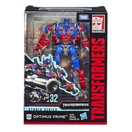 【皇域文創小舖】預購 9月 孩之寶 變形金剛 電影版 V級 SS-32 柯博文 Optimus Prime