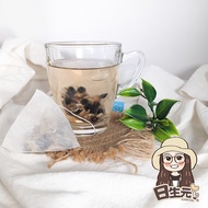 Black Bean Burdock Tea Bag Herbal Tea